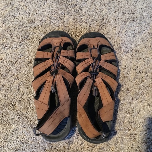 Bass Hydrocool Water Sandals - Size 11 - Picture 1 of 4